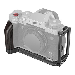 4137 L-fäste för Fujifilm X-T5