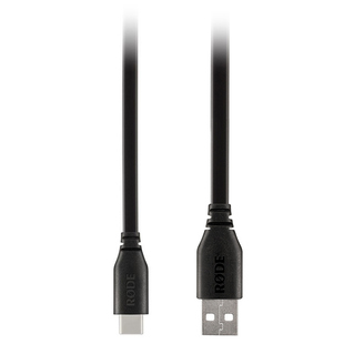 SC18, USB-C till USB-A, 1,5m