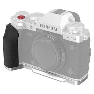 4136 L-Shape Grip, handgrepp för Fujifilm X-T5
