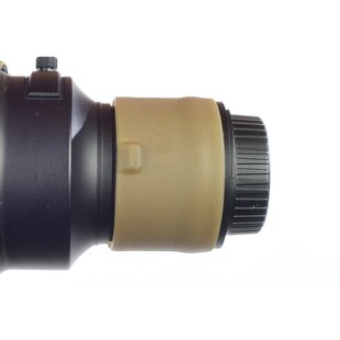 Konverterskydd för Nikon Extender AF-S TC 2,0e III, brun