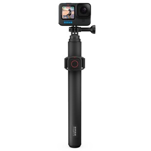 Extension Pole + WP Shutter Remote för GoPro-kameror