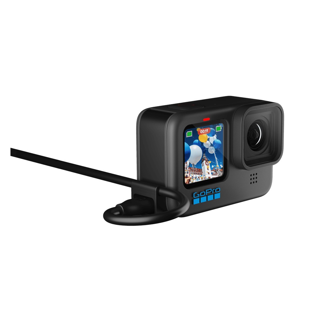 Gopro Usb Pass Through Door F R Hero Hero Hero Hero Black