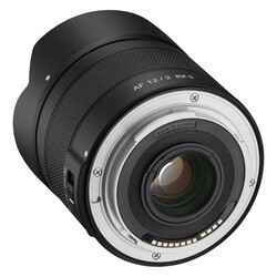 AF 12mm f/2,0, för Canon RF-S-fattning (APS-C)