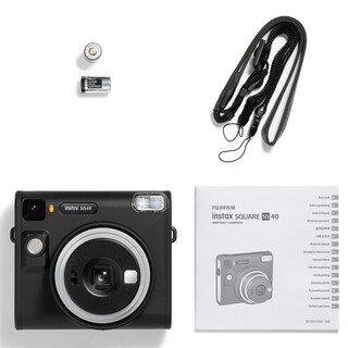 Instax Square SQ40