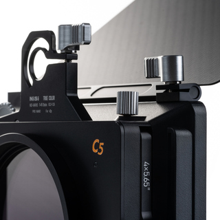 Matte Box C5 Filmmaker Kit