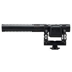 M3 MicTrak 32-bit 2-Track On-camera Recorder