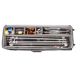 Production Manager 50 V2.0, Svart