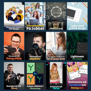 Moderskeppet - 12 månader