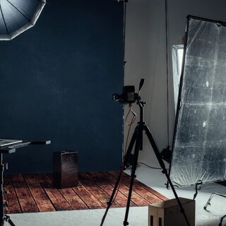 Scrim Jim Cine Video Kit - 1,2 x 1,8m