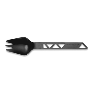 TrailSpork Tritan - Svart