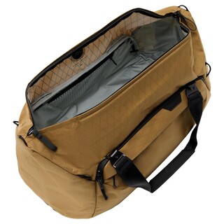 Travel Duffel 35L - Coyote