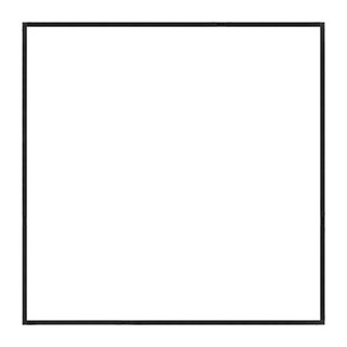 Scrim Jim Cine Video Kit - 1,8 x 1,8m
