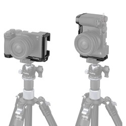 4569 L-bracket för Sony A7C II / A7C R