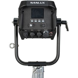 Evoke 1200 Spot Light, kraftfull videobelysning