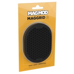 MagGrid 2, raster
