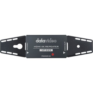VP-929 4K HDMI Repeater upp till 20 meter 
