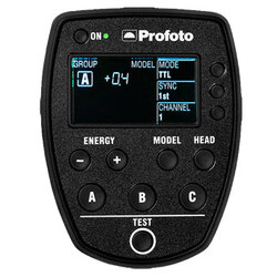 Air Remote TTL-N för Nikon 