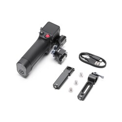 Focus Pro Grip- LiDAR autofokus & följefokus handgrepp 