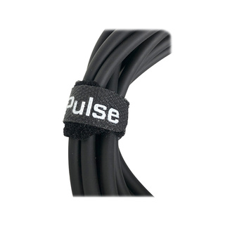 XLR-kabel 38 cm