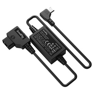 3266  USB-C till D-Tap kabel