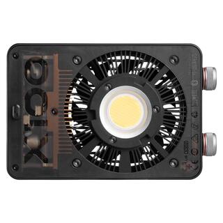 Molus X100 COB LED-lampa