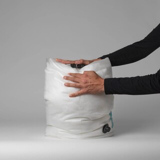 Dry Bags TPU-V, vakuumpåse - 6L