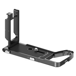 3984 vikbart L-bracket för Sony A7R V / A7 IV / A7S III
