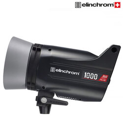 studioblixtpaket ELC Pro HD 1000/1000 To Go Set 