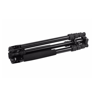 Traveler 7A, stativ med kulled E-10, aluminium