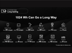 Power 1000 (EU) 