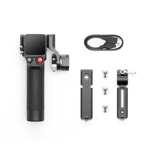 Focus Pro Grip- LiDAR autofokus & följefokus handgrepp 