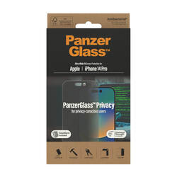 Sekretessglas iPhone 14 Pro