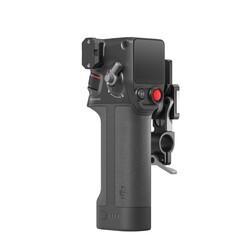 Focus Pro Grip- LiDAR autofokus & följefokus handgrepp 