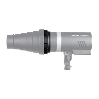 AD-AS Adapterring till AD300 Pro 