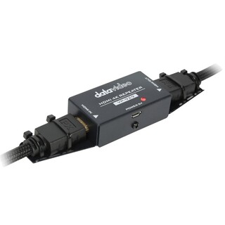 VP-929 4K HDMI Repeater upp till 20 meter 