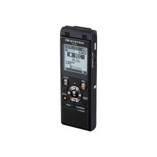 WS-883 - laddbar diktafon med usb-kontakt