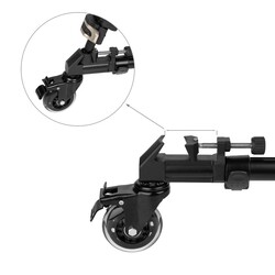 3986 Universal Tripod Dolly