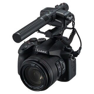 M3 MicTrak 32-bit 2-Track On-camera Recorder