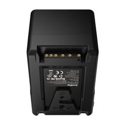 3581 V-Mount Battery Mini VB155, 10500 mAh