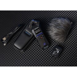 Tillbehörspaket APH-1E för H1essential