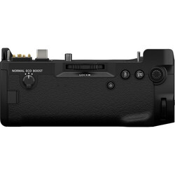 Batterigrepp  VG-XH för X-H2s 
