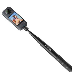 Invisible Selfie Stick (23->114cm) 