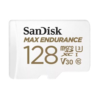 Sandisk Max Endurance 128GB