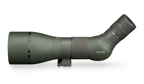 Razor HD 27-60x85 WA