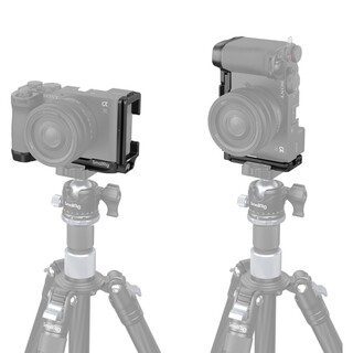 4569 L-bracket för Sony A7C II / A7C R