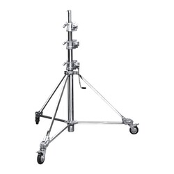 744 Jumbo Stand- 4 Sektioner