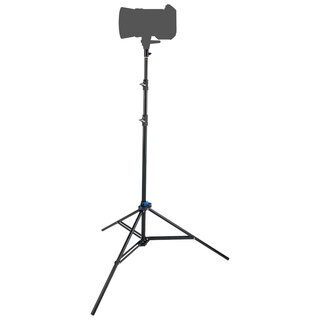 Belysningsstativ 080AC Midi Click Light Stand