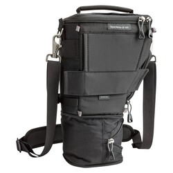 Digital Holster 20 V2.0, Svart