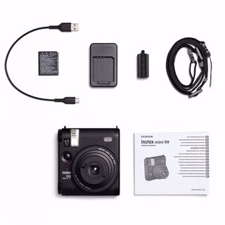 Instax Mini 99