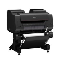 imagePROGRAF PRO-2600, med stativ